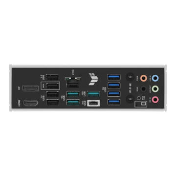 مادربرد ایسوس مدل TUF GAMING B850M-PLUS WIFI DDR5