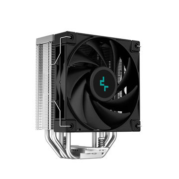 فن پردازنده دیپ کول مدل DeepCool AK400 به همراه براکت LGA 1700