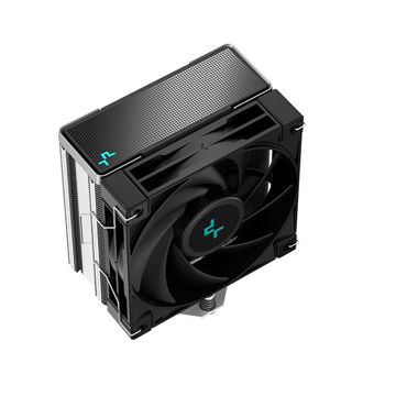 فن پردازنده دیپ کول مدل DeepCool AK400 به همراه براکت LGA 1700