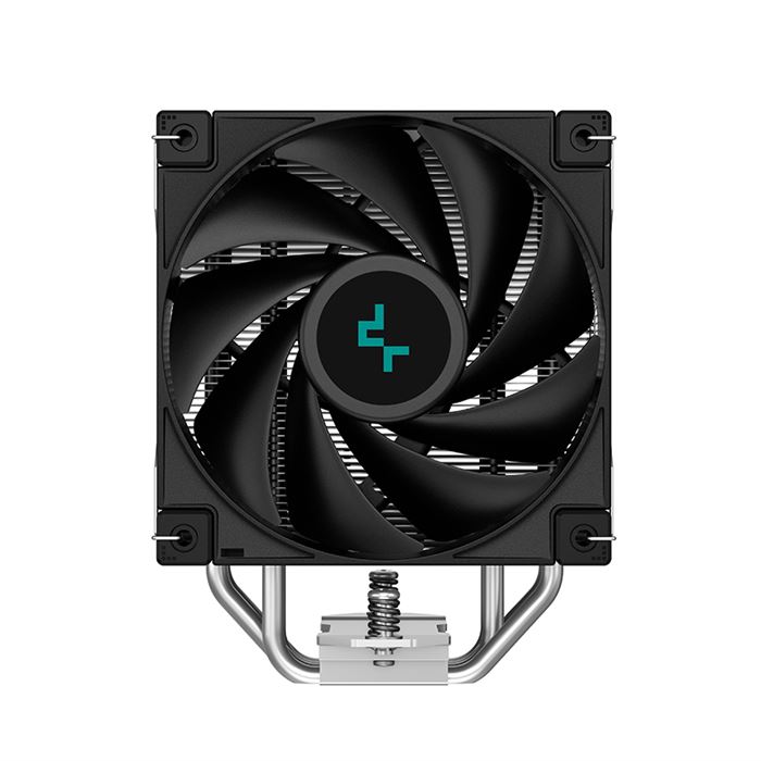 فن پردازنده دیپ کول مدل DeepCool AK400 به همراه براکت LGA 1700