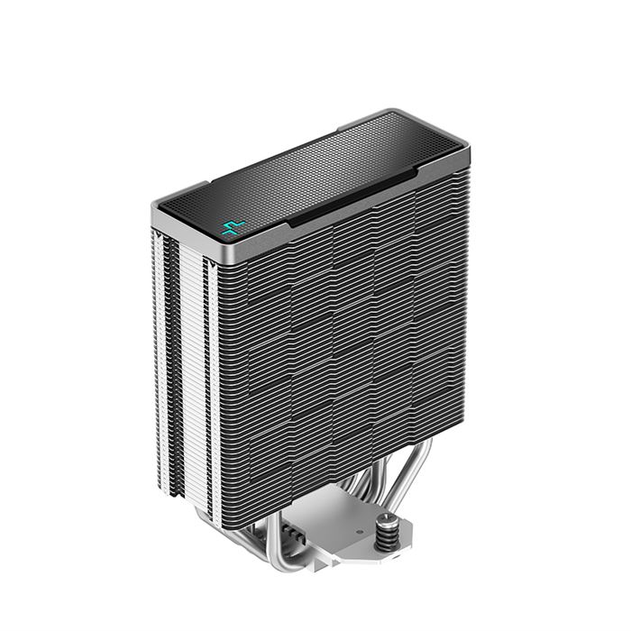 فن پردازنده دیپ کول مدل DeepCool AK400 به همراه براکت LGA 1700