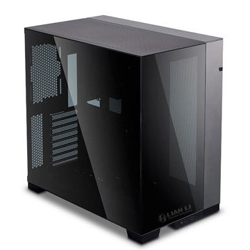کیس کامپیوتر لیان لی مدل O11 Dynamic EVO B