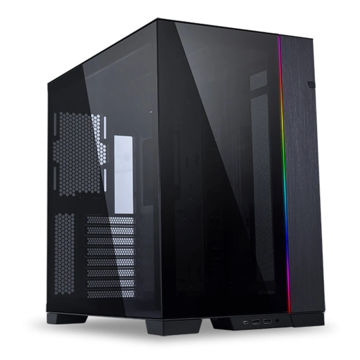 کیس کامپیوتر لیان لی مدل O11 Dynamic EVO BLACK