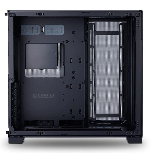 کیس کامپیوتر لیان لی مدل O11 Dynamic EVO BLACK