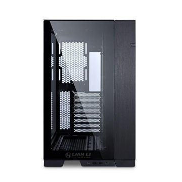 کیس کامپیوتر لیان لی مدل O11 Dynamic EVO BLACK