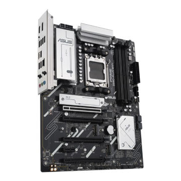 مادربرد ایسوس مدل PRIME B840-PLUS WIFI DDR5