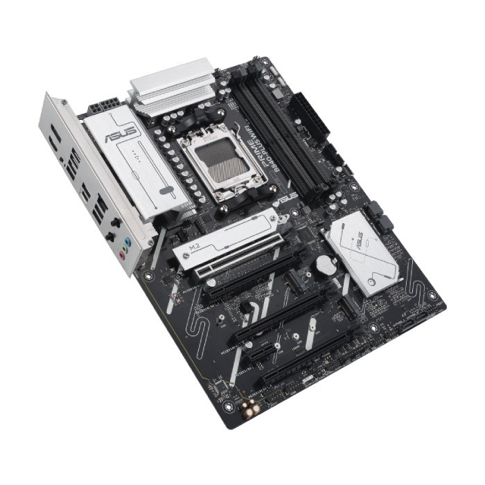 مادربرد ایسوس مدل PRIME B840-PLUS WIFI DDR5
