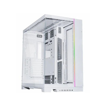 کیس کامپیوتر لیان لی مدل O11 DYNAMIC EVO XL WH