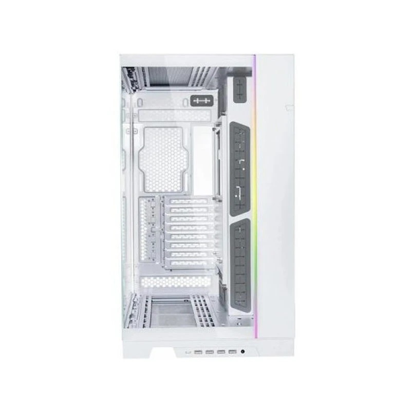 کیس کامپیوتر لیان لی مدل O11 DYNAMIC EVO XL WH