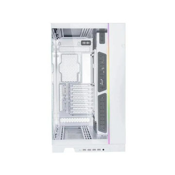 کیس کامپیوتر لیان لی مدل O11 DYNAMIC EVO XL WH