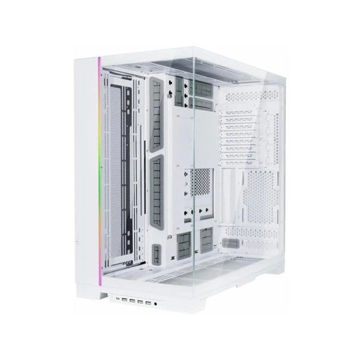 کیس کامپیوتر لیان لی مدل O11 DYNAMIC EVO XL WH
