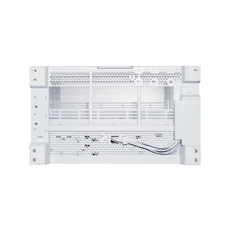 کیس کامپیوتر لیان لی مدل O11 DYNAMIC EVO XL WH