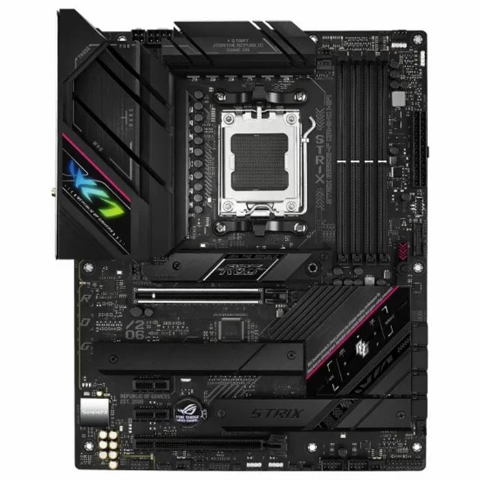 مادربرد ایسوس ROG Strix B650E-F Gaming Wi-Fi