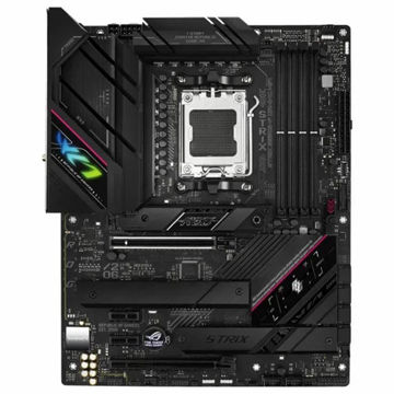 مادربرد ایسوس ROG Strix B650E-F Gaming Wi-Fi