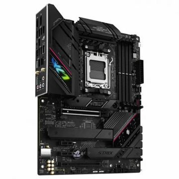 مادربرد ایسوس ROG Strix B650E-F Gaming Wi-Fi