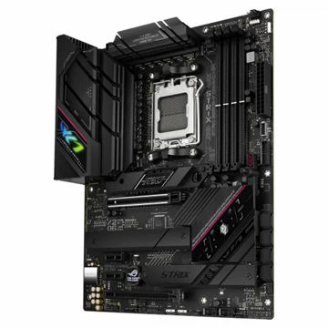 مادربرد ایسوس ROG Strix B650E-F Gaming Wi-Fi