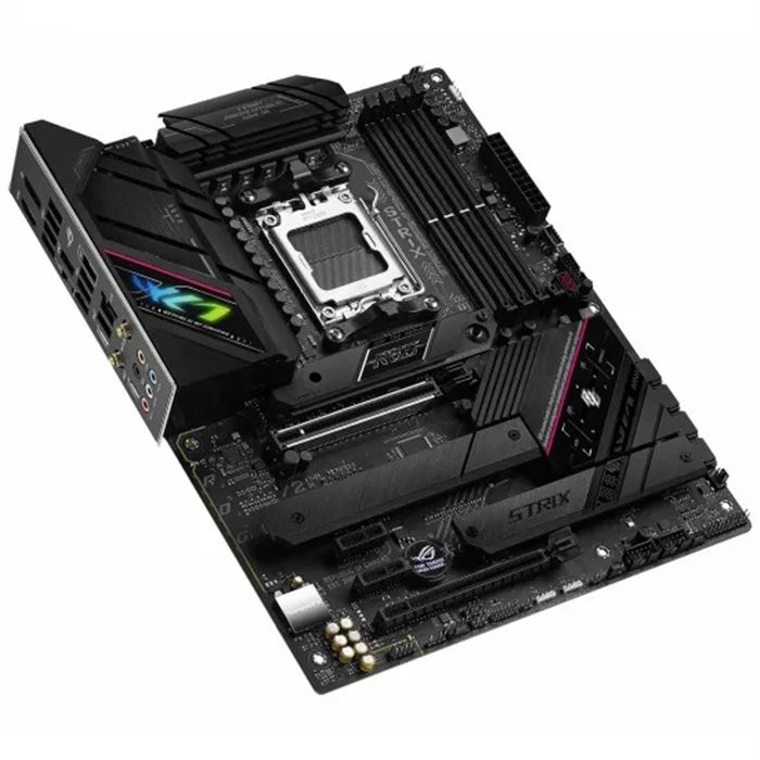 مادربرد ایسوس ROG Strix B650E-F Gaming Wi-Fi