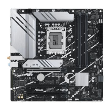 مادربرد ایسوس Motherboard Asus Prime B760M-A WIFI DDR5