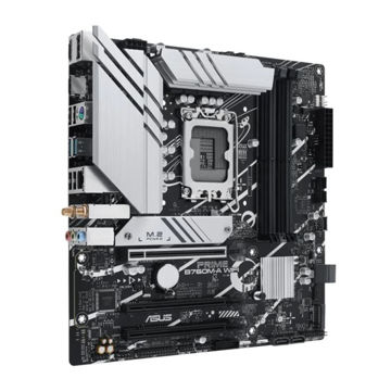 مادربرد ایسوس Motherboard Asus Prime B760M-A WIFI DDR5