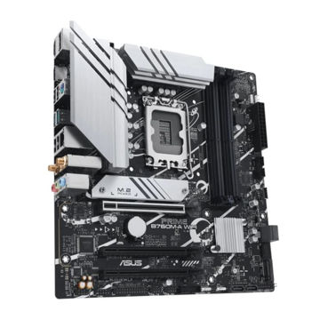 مادربرد ایسوس Motherboard Asus Prime B760M-A WIFI DDR5