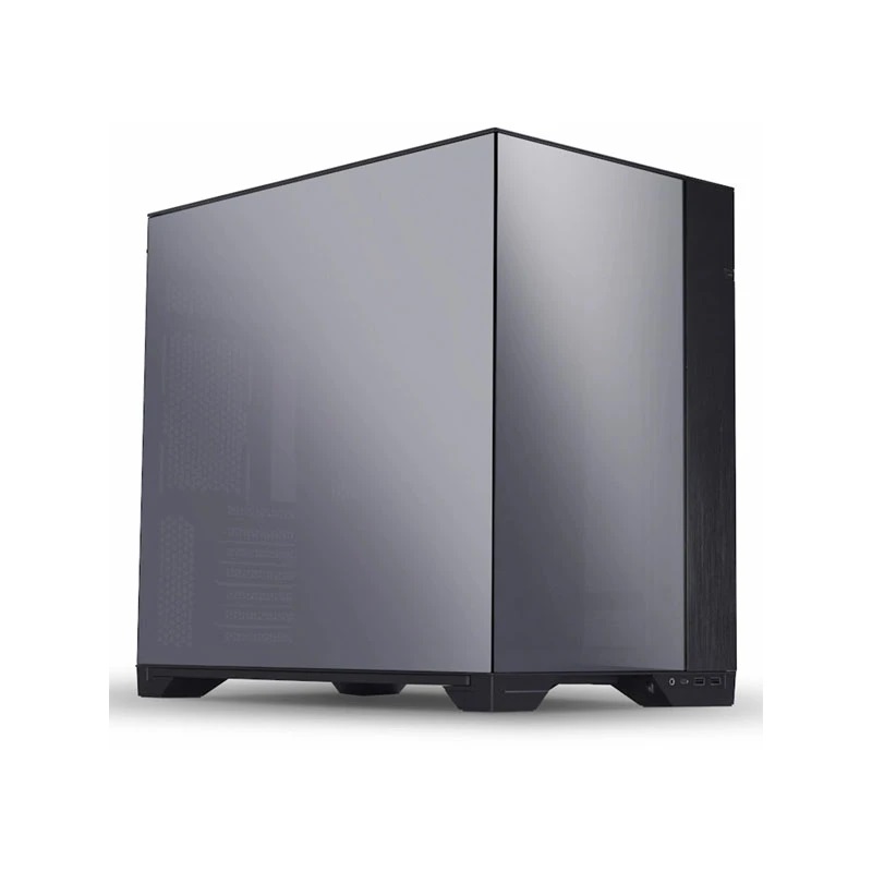 کیس کامپیوتر گیمینگ لیان لی مدل O11 Vision Chrome