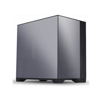 کیس کامپیوتر گیمینگ لیان لی مدل O11 Vision Chrome