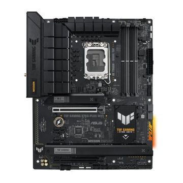 مادربرد ایسوس Motherboard Asus TUF Gaming B760-PLUS WIFI DDR5