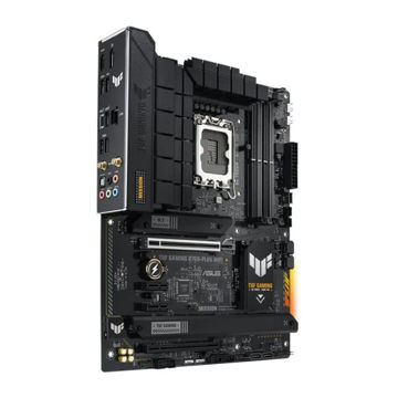 مادربرد ایسوس Motherboard Asus TUF Gaming B760-PLUS WIFI DDR5