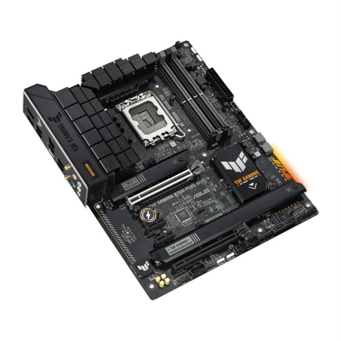 مادربرد ایسوس Motherboard Asus TUF Gaming B760-PLUS WIFI DDR5