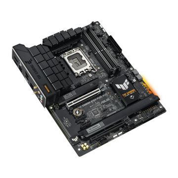 مادربرد ایسوس Motherboard Asus TUF Gaming B760-PLUS WIFI DDR5