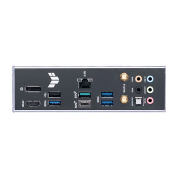 مادربرد ایسوس Motherboard Asus TUF Gaming B760-PLUS WIFI DDR5
