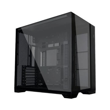کیس کامپیوتر لیان لی مدل O11 VISION BLACK