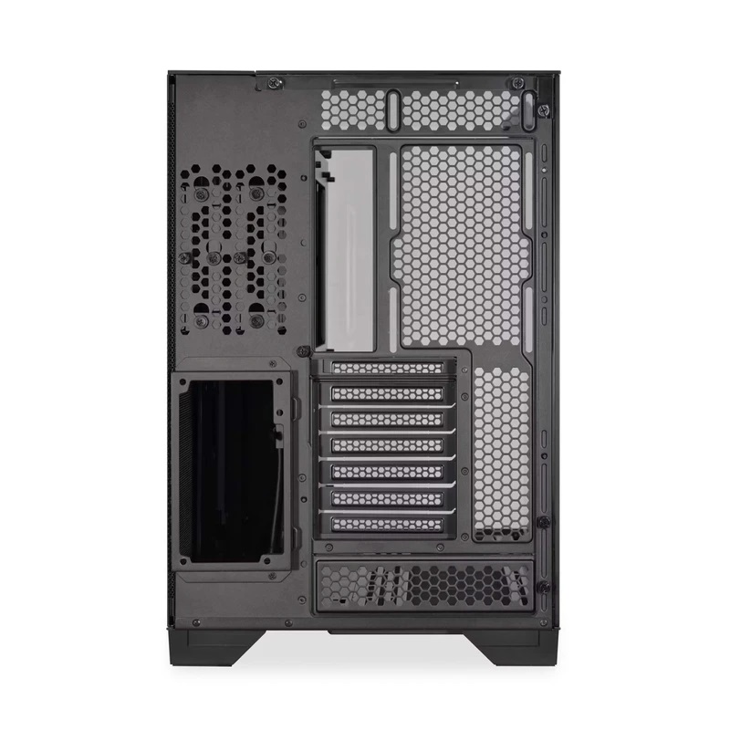 کیس کامپیوتر لیان لی مدل O11 VISION BLACK