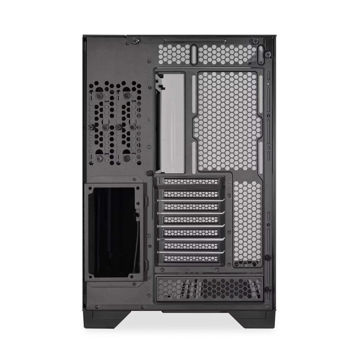 کیس کامپیوتر لیان لی مدل O11 VISION BLACK