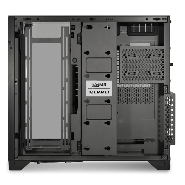 کیس کامپیوتر لیان لی مدل O11 VISION BLACK