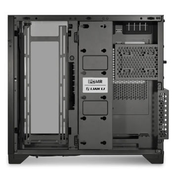 کیس کامپیوتر لیان لی مدل O11 VISION BLACK