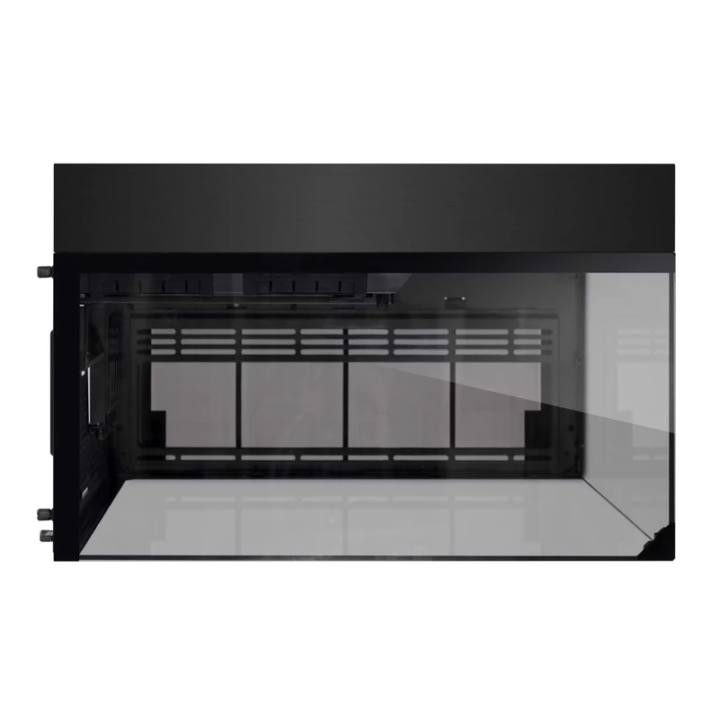 کیس کامپیوتر لیان لی مدل O11 VISION BLACK