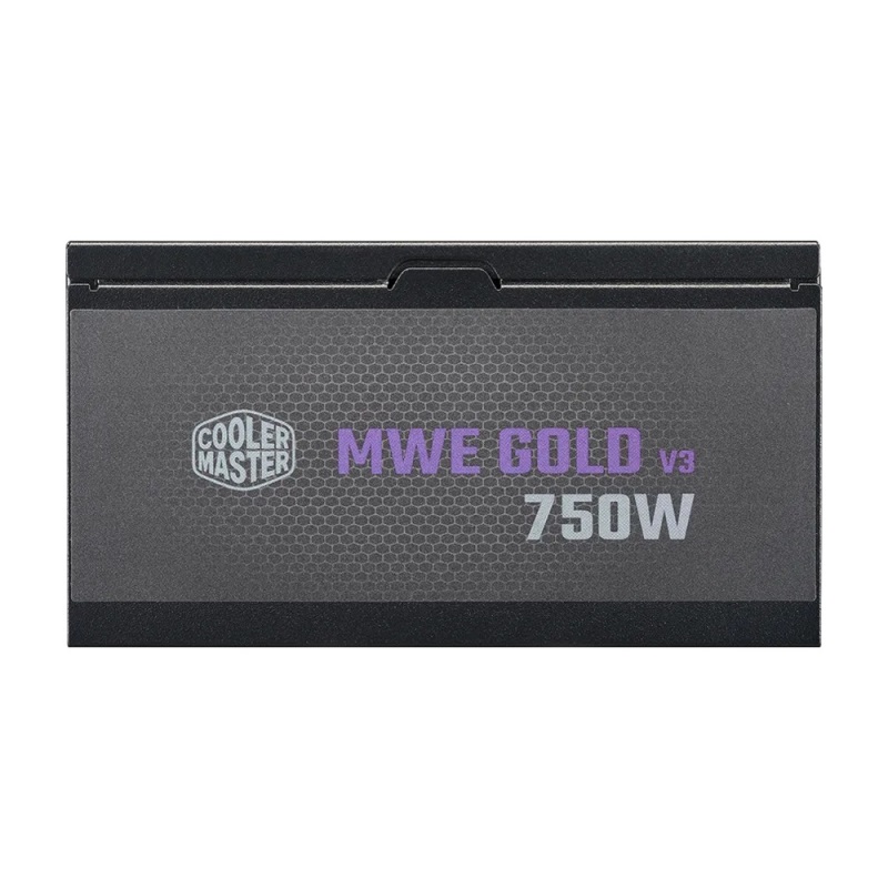 پاور 750 وات کولر مستر مدل MWE Gold 750 V3