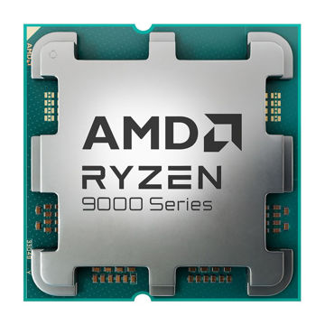 پردازنده ای ام دی Ryzen 9 9950X بدون باکس
