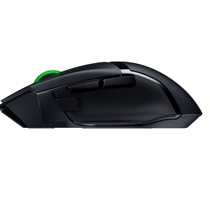 ماوس بی سیم مخصوص بازی ریزر BASILISK V3 X HYPERSPEED WLS