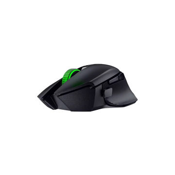 ماوس بی سیم مخصوص بازی ریزر BASILISK V3 X HYPERSPEED WLS