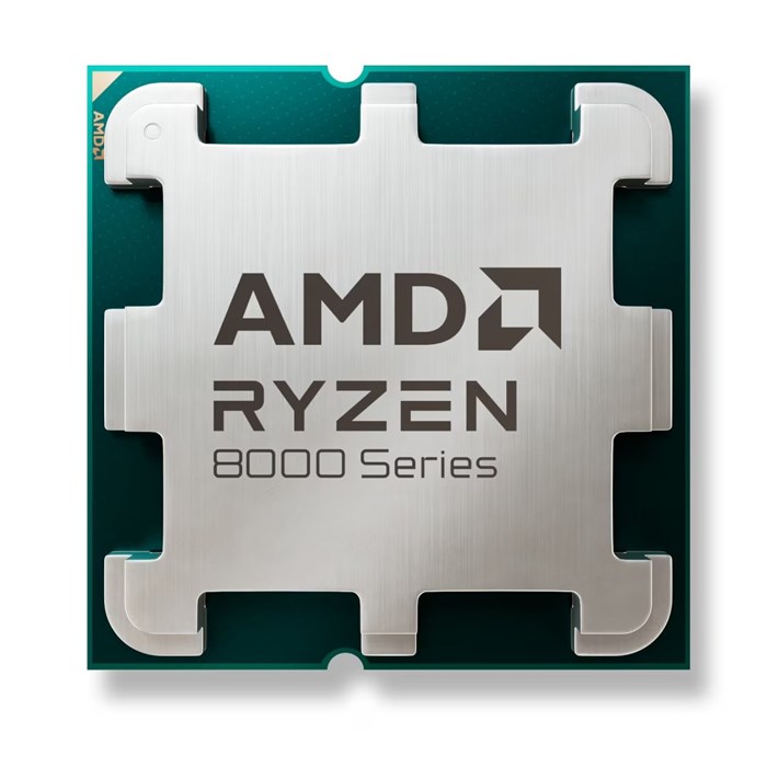 پردازنده ای ام دی CPU AMD Ryzen 5 8500G بدون باکس