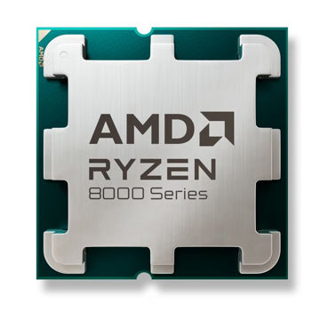 پردازنده ای ام دی CPU AMD Ryzen 5 8400F بدون باکس