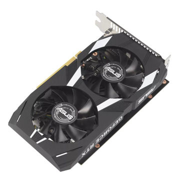کارت گرافیک ایسوس GeForce RTX 3050 OC Edition 6GB