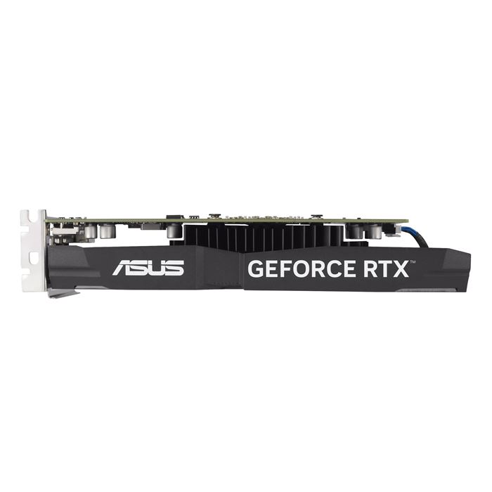 کارت گرافیک ایسوس GeForce RTX 3050 OC Edition 6GB