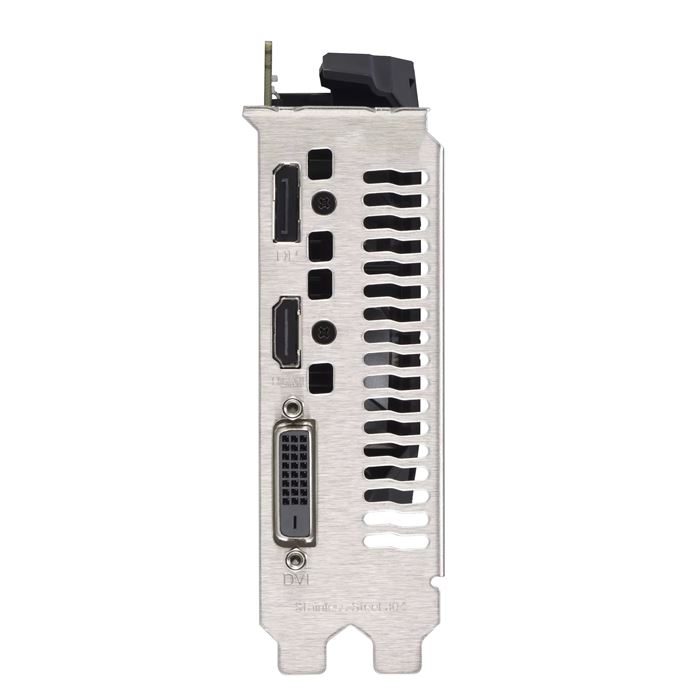 کارت گرافیک ایسوس GeForce RTX 3050 OC Edition 6GB