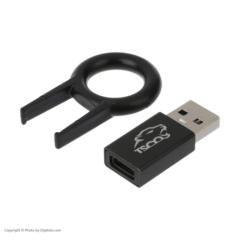 کیبورد گیمینگ باسیم مشکی GK-8128