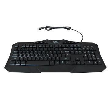 کیبورددتسکو باسیم GK-8020N