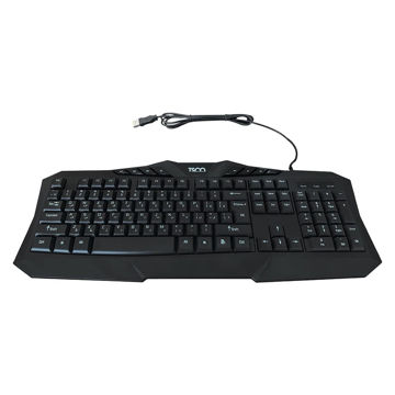 کیبورددتسکو باسیم GK-8020N