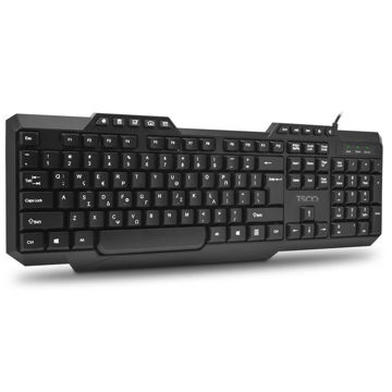 کیبورد تسکو باسیم GK-8019